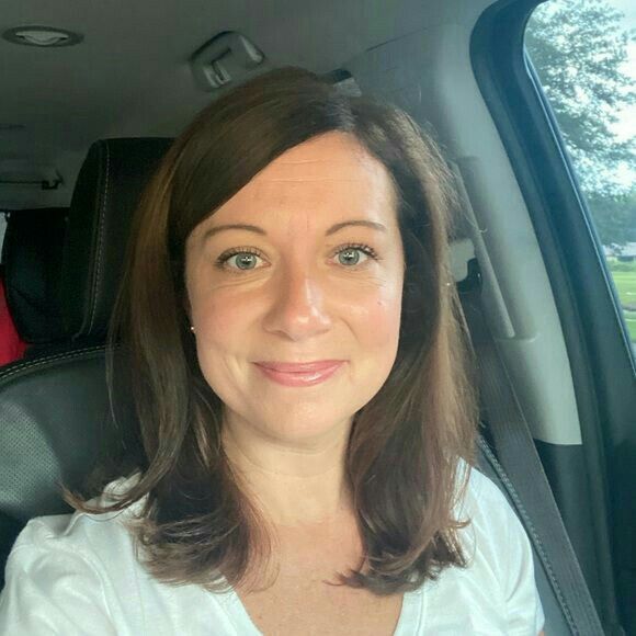 Laura K.